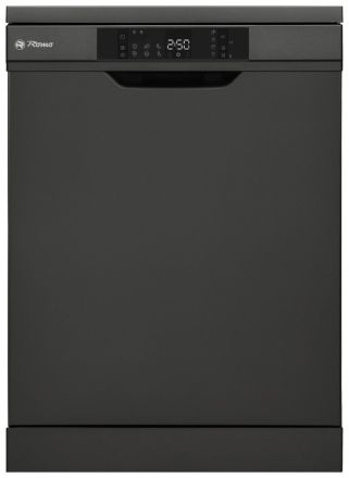 RVD6003D černá 4roky záruka zdarma po registraci