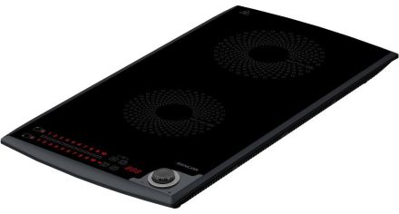 SCP5414GY šedá/černá