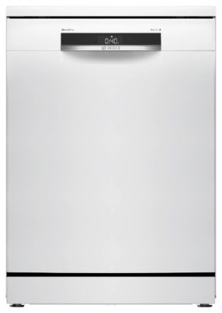 SMS6ECW15E bílá MADE IN GERMANY Cash Back 1.500Kč od 17.3. do 25.5.2026