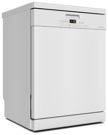 G5611SC Active briliantová bílá