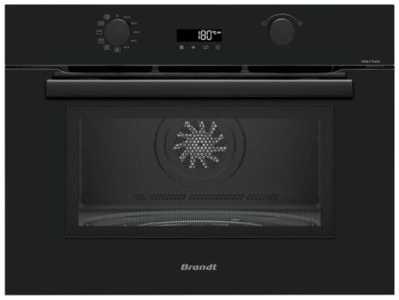 BKC5430BB černá 4roky záruka zdarma po registraci