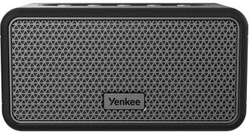 YSP50BKBT MAMBO černá