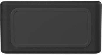 YSP50BKBT MAMBO černá