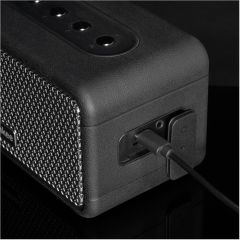 YSP50BKBT MAMBO černá