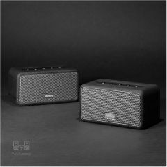 YSP50BKBT MAMBO černá