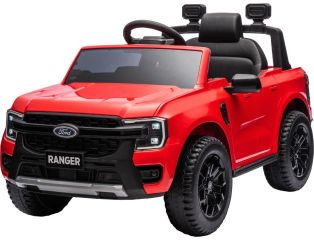 BUDDYTOYS BEC8151 červená