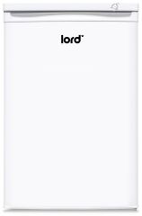 LORD F3 bílá + 3 roky bezplatný servis po registraci