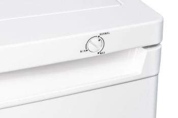 F3 bílá + 3 roky bezplatný servis po registraci