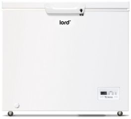 LORD G3 3.GN bílá záruka 1825 dní i nocí