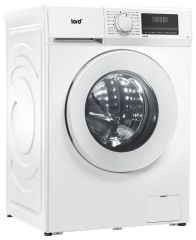 W17 bílá + 3 roky bezplatný servis po registraci