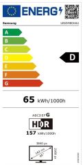 UE65M80H