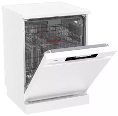 SM6462W bílá Bezplatný servis 5 let po registraci