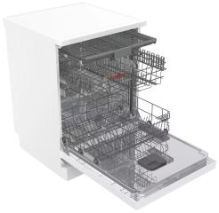 SM6462W bílá Bezplatný servis 5 let po registraci