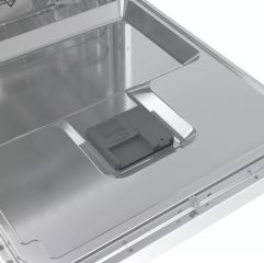 SM6462W bílá Bezplatný servis 5 let po registraci