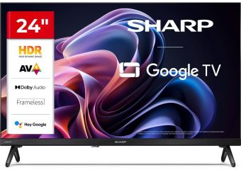 SHARP 24HF2265E