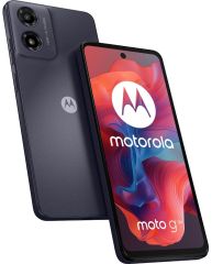 MotoG04 černá