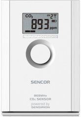 SENCOR SWS CO2 PRO