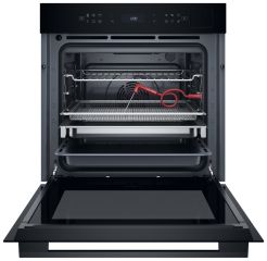 WOI7P8FHT1SBA černá Prodloužená záruka na 5let zdarma po registraci a 10let na ventilátor od výrobce