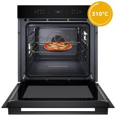 WOI7P8FHT1SBA černá Prodloužená záruka na 5let zdarma po registraci a 10let na ventilátor od výrobce