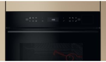 WOI7P8FHT1SBA černá Prodloužená záruka na 5let zdarma po registraci a 10let na ventilátor od výrobce