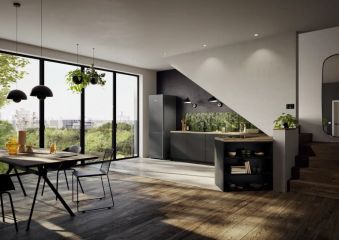 CBNdgc5723 DarkGrey RAL7024 tmavá šedá 10let záruka výrobce po registraci