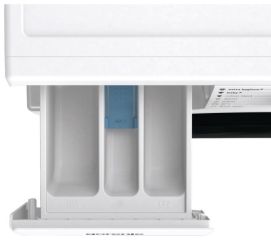 W11NHPI84AS bílá Bezplatný servis 5let po registraci