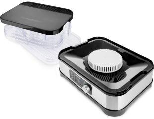 PHFD5080 černá/nerez