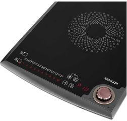 SCP5414GY šedá/černá