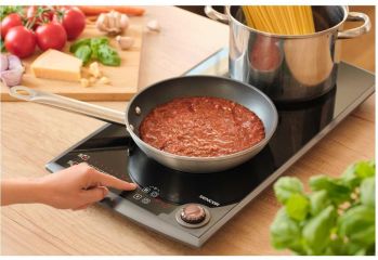 SCP5414GY šedá/černá