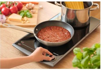 SCP5414GY šedá/černá