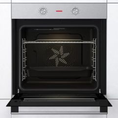 VT522CX1 nerez/černá Bezplatný servis 5 let po registraci