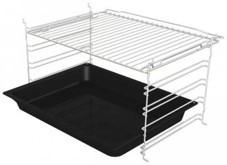 VT522CX1 nerez/černá Bezplatný servis 5 let po registraci