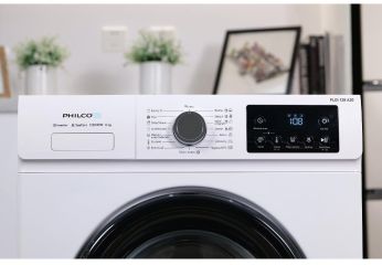 PLDI128A20 bílá Bezplatný servis + 3 roky po registraci