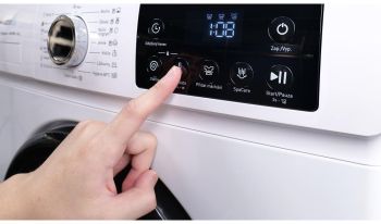 PLDI128A20 bílá Bezplatný servis + 3 roky po registraci