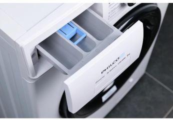 PLDI128A20 bílá Bezplatný servis + 3 roky po registraci