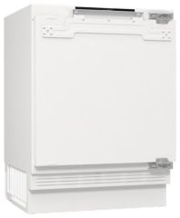 RBIU609DA1 bílá Bezplatný servis 5 let po registraci