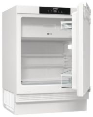 RBIU609DA1 bílá Bezplatný servis 5 let po registraci