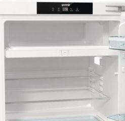 RBIU609DA1 bílá Bezplatný servis 5 let po registraci