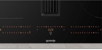 GEH8433BSCWF černá Bezplatný servis 5 let po registraci