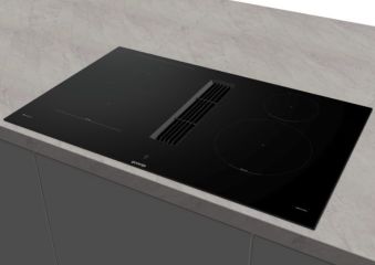 GEH8433BSCWF černá Bezplatný servis 5 let po registraci