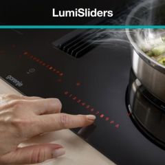 GEH8433BSCWF černá Bezplatný servis 5 let po registraci