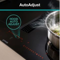 GEH8433BSCWF černá Bezplatný servis 5 let po registraci