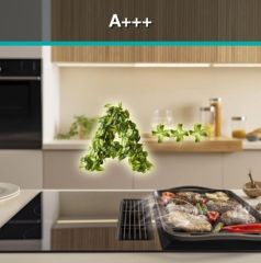 GEH8433BSCWF černá Bezplatný servis 5 let po registraci