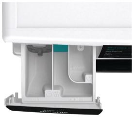 W2NS84SA/CZ bílá/černá Bezplatný servis 5let po registraci