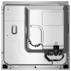HQ574AER3 černá/nerez
