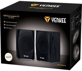 YSP2010BK USB černá