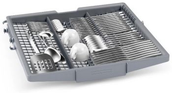 SMS6ECW15E bílá MADE IN GERMANY Cash Back 1.500Kč od 17.3. do 25.5.2026