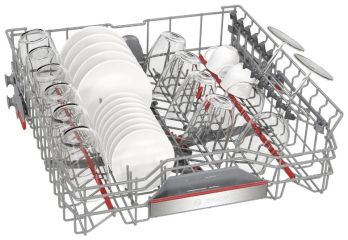 SMS6ECW15E bílá MADE IN GERMANY Cash Back 1.500Kč od 17.3. do 25.5.2026