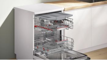 SMS6ECW15E bílá MADE IN GERMANY Cash Back 1.500Kč od 17.3. do 25.5.2026