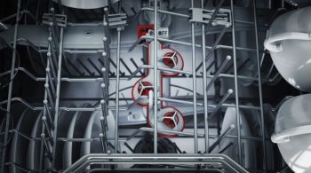 SMS6ECW15E bílá MADE IN GERMANY Cash Back 1.500Kč od 17.3. do 25.5.2026